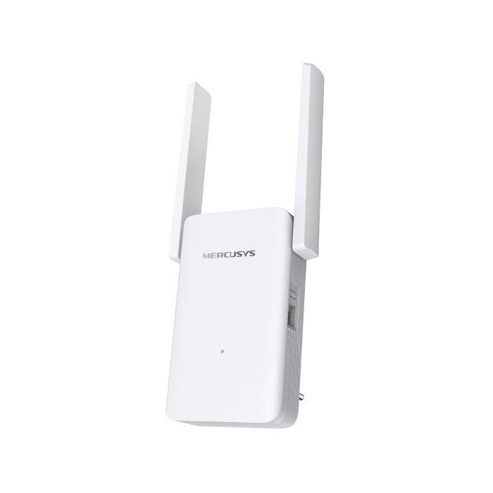 TP-Link Mercusys ME80X AX3000 Wi-Fi Range Extender 1