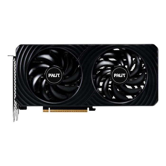 Palit RTX 5060 Ti Dual 8GB GDDR7 Tarjeta Gráfica 0 Palit RTX 5060 Ti Dual 8GB GDDR7 Tarjeta Gráfica 0