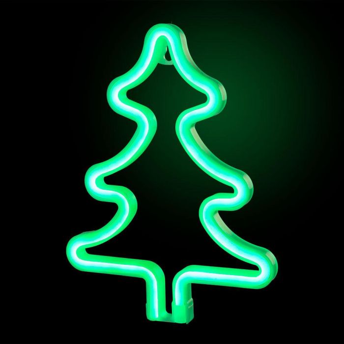 Adorno Navideño LED Interior [HO-XMAS-058-IP20--G]