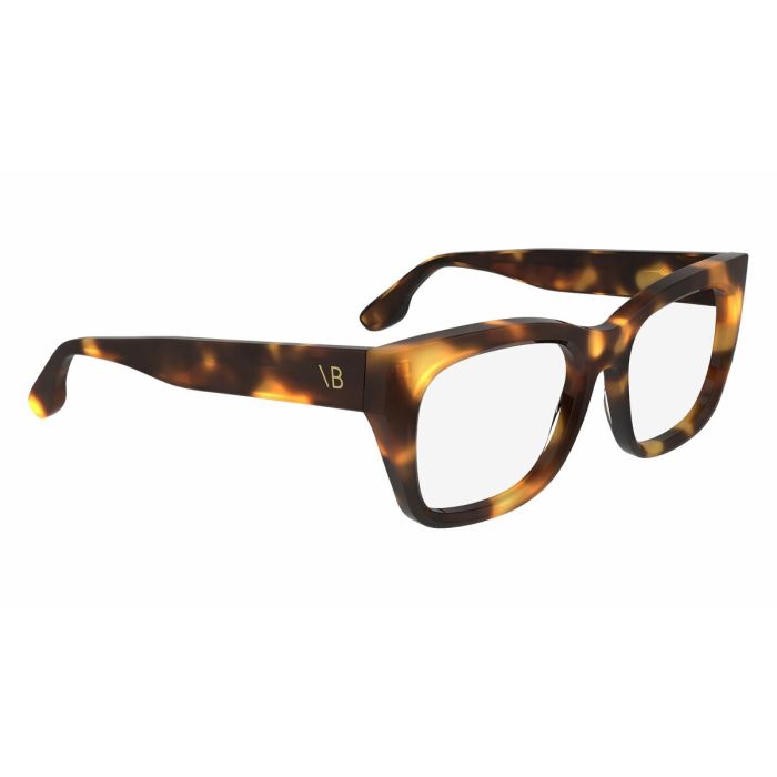 Montura de Gafas Mujer Victoria Beckham VB2660-5118215 Ø 51 mm 1 Montura de Gafas Mujer Victoria Beckham VB2660-5118215 Ø 51 mm 1