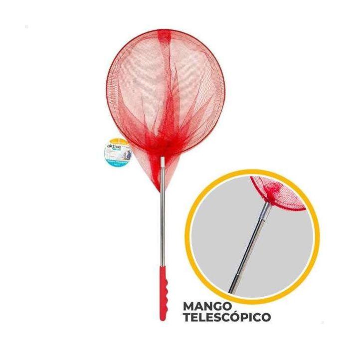 Salabre telescópico acero inoxidable 25x120 cm colores sdos. - modelos surtidos 4 Salabre telescópico acero inoxidable 25x120 cm colores sdos. - modelos surtidos 4