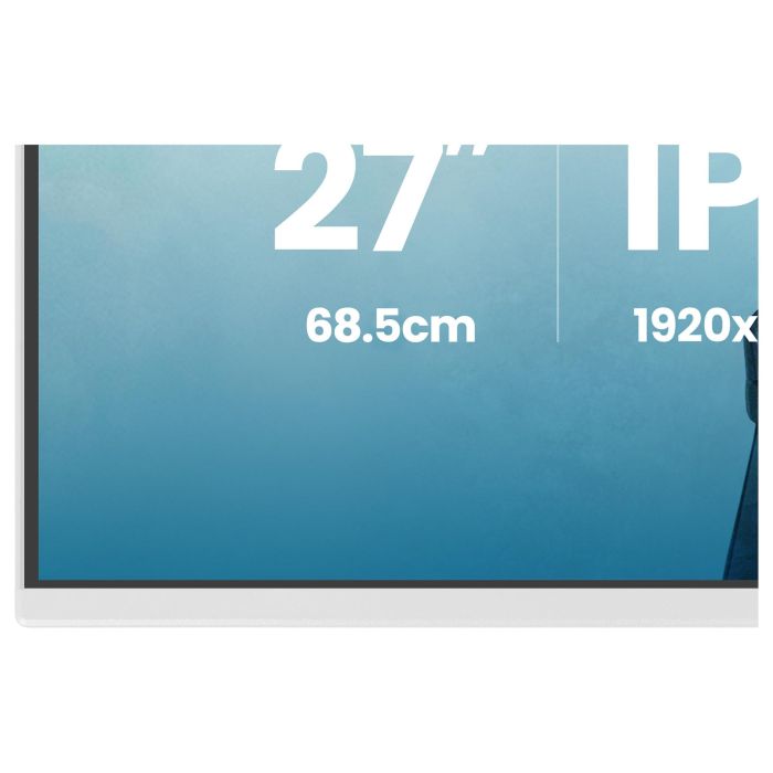 iiyama G-MASTER GB2771HSU-W1 Monitor Gaming 27" (68.6 cm) Full HD 1920x1080 Fast IPS 240 Hz AMD FreeSync HDR Blanco 15 iiyama G-MASTER GB2771HSU-W1 Monitor Gaming 27" (68.6 cm) Full HD 1920x1080 Fast IPS 240 Hz AMD FreeSync HDR Blanco 15
