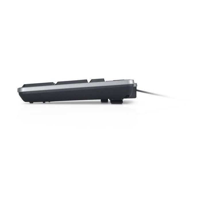Dell USB, QWERTY, US/Euro 5 Dell USB, QWERTY, US/Euro 5
