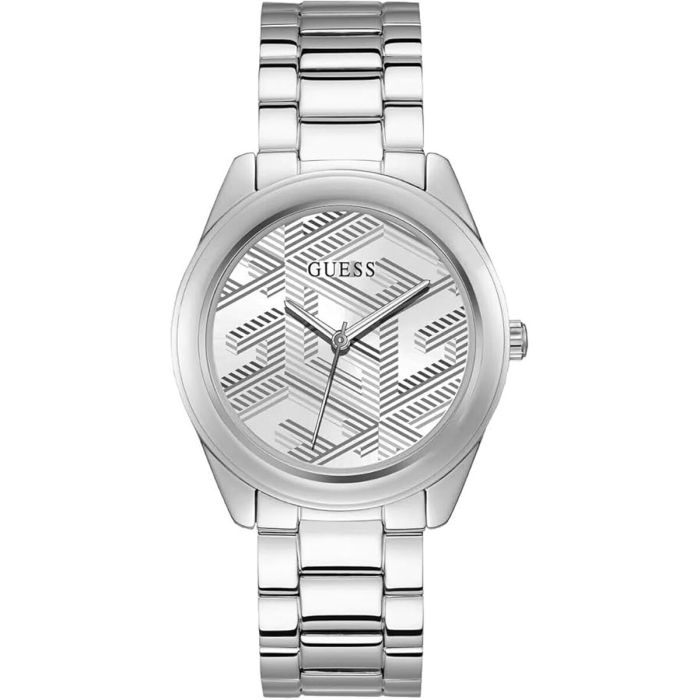 Reloj Mujer Guess CUBED (Ø 40 mm)