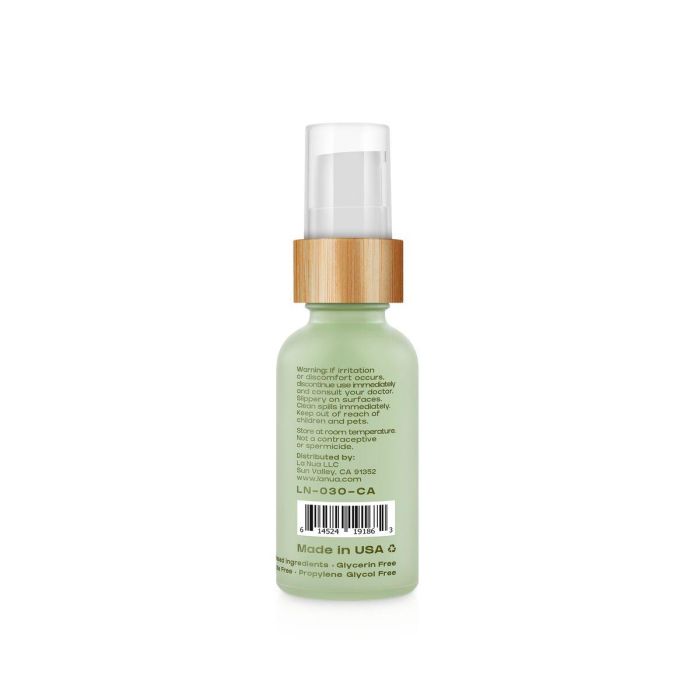 Lubricante Lá Nua Aloe Vera 30 ml 1