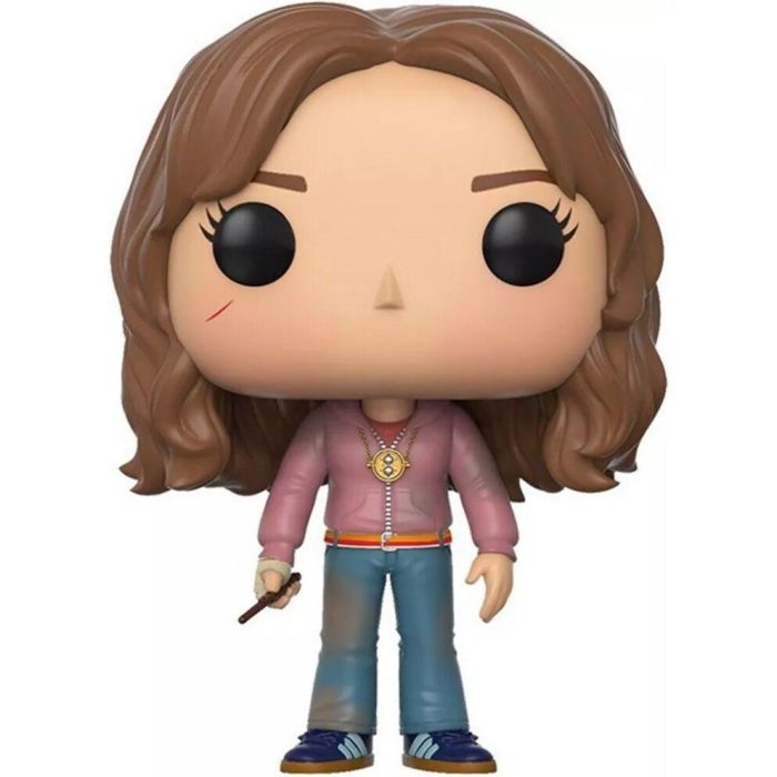 Figura POP Harry Potter Hermione with Time Turner 1