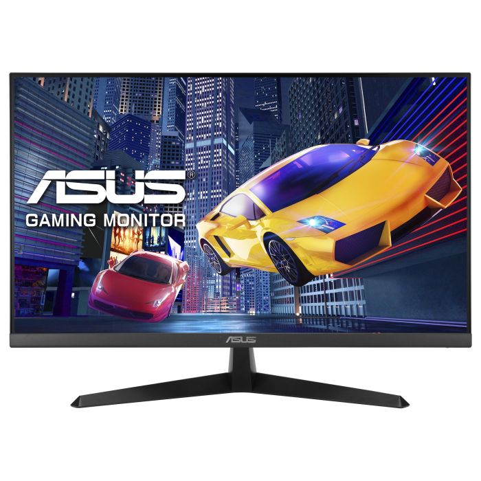 ASUS Monitor VY279HGR 68.58cm (27") Full HD IPS HDMI D-Sub Eye Care+ 1