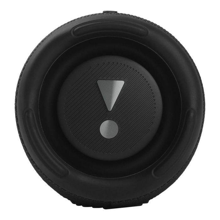 JBL Charge 5 Altavoz Portátil Estéreo Inalámbrico y con Cable, Negro, 30W, Resistente al Agua IP67, Bluetooth 5.1, Autonomía 20h 10