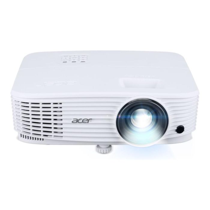 Acer Proyector DLP WXGA 3700 Lúmenes Pd2328 - Resolución 1280x800, Relación de Contraste 50000:1 Acer Proyector DLP WXGA 3700 Lúmenes Pd2328 - Resolución 1280x800, Relación de Contraste 50000:1