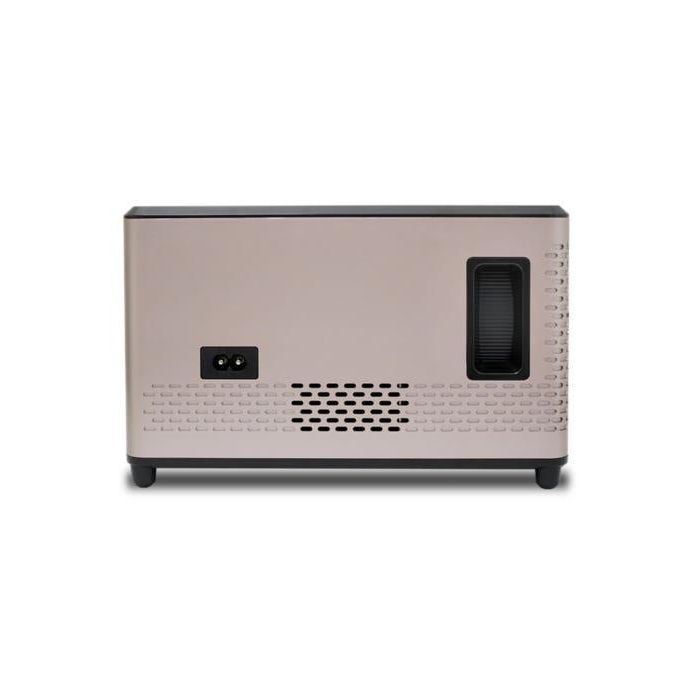 Acer QF15a 500 lúmenes ANSI 1080p (1920x1080) 6 Acer QF15a 500 lúmenes ANSI 1080p (1920x1080) 6