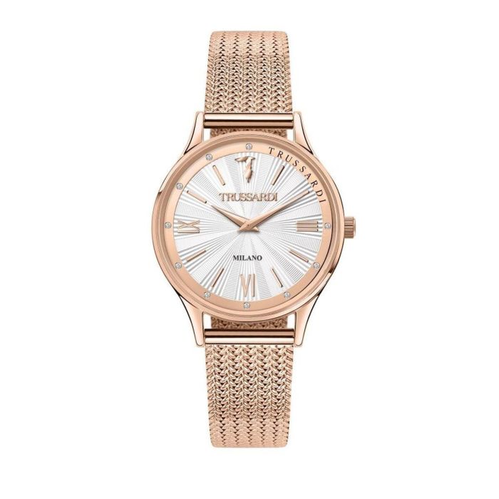 Reloj Mujer Trussardi R2453152508 (Ø 34 mm) Reloj Mujer Trussardi R2453152508 (Ø 34 mm)