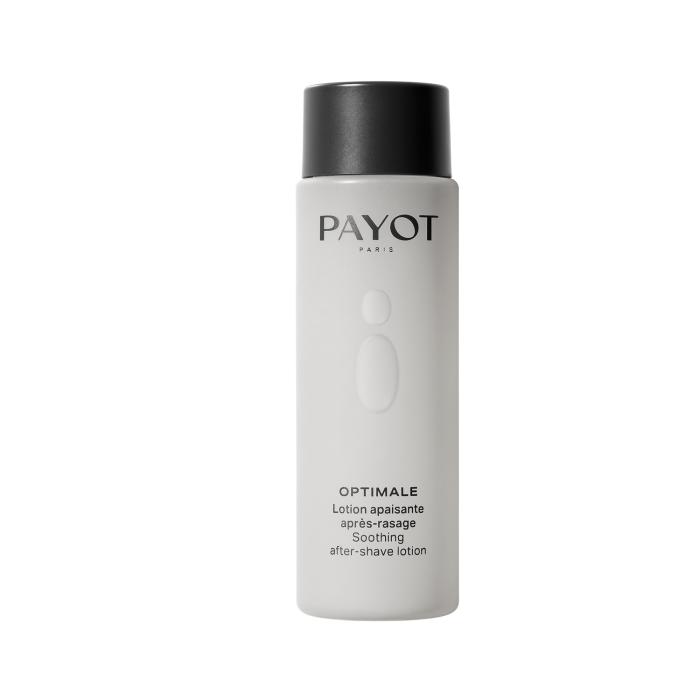 Payot Optimale Loción Calmante Para Después Del Afeitado