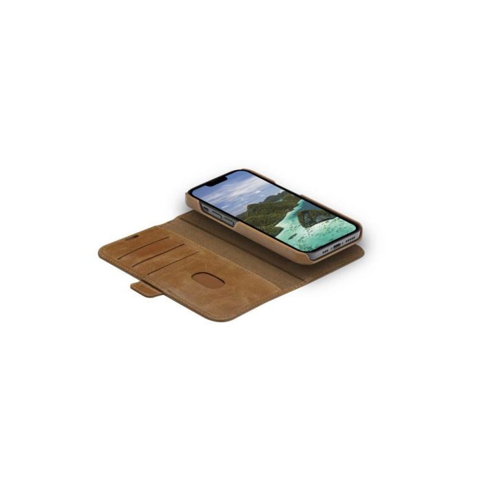 dbramante1928 Lynge iPhone 14 Pro Tan 1 dbramante1928 Lynge iPhone 14 Pro Tan 1