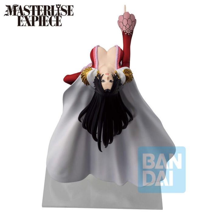 Figura Ichibansho One Piece Heroines Boa 1