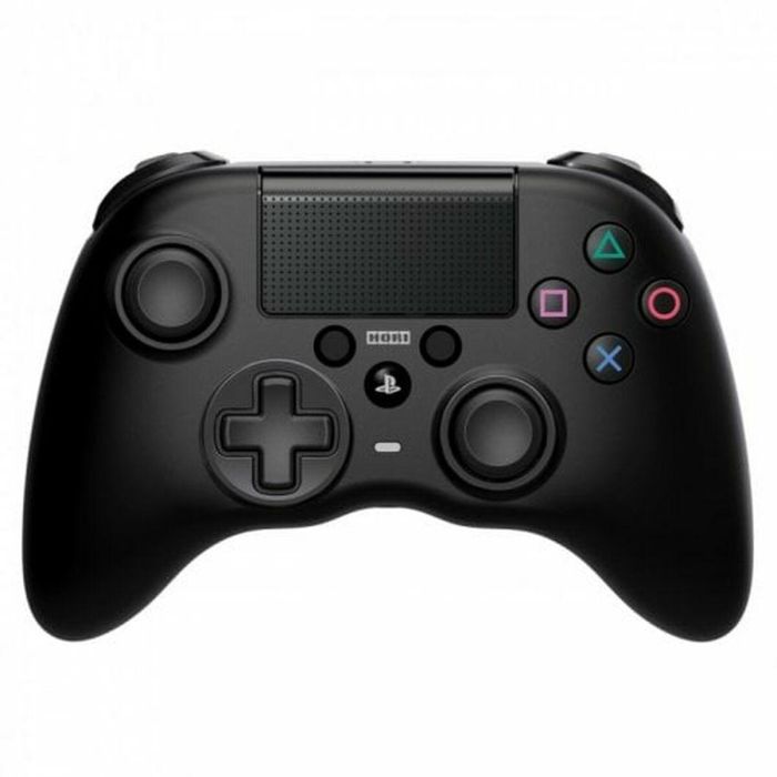 Hori HOR4961818031180 Gamepad Onyx Inalámbrico para PS4 y PC con 6 horas de Batería 10 Hori HOR4961818031180 Gamepad Onyx Inalámbrico para PS4 y PC con 6 horas de Batería 10