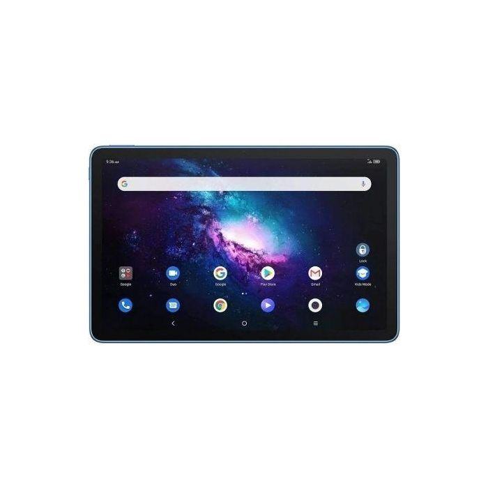 Tablet TCL 10 Tab Max 10.36"/ 4GB/ 64GB/ Octacore/ Azul 1