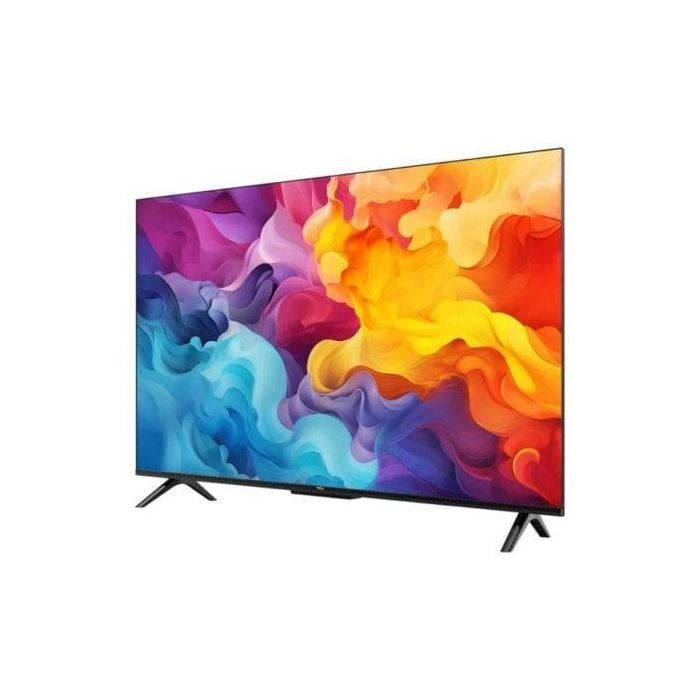 Televisor TCL 43P61B 43"/ Ultra HD 4K/ Smart TV/ WiFi 2