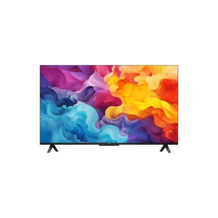 Televisor TCL 43P61B 43"/ Ultra HD 4K/ Smart TV/ WiFi