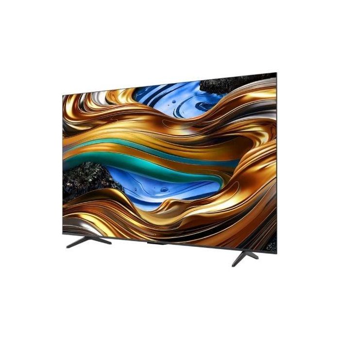 Televisor TCL DLED 75P755 75"/ Ultra HD 4K/ Smart TV/ WiFi 1