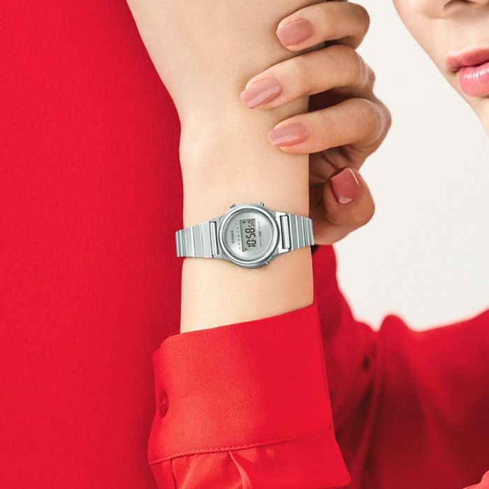 Reloj Mujer Casio LA700WE-7AEF 1 Reloj Mujer Casio LA700WE-7AEF 1