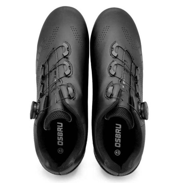 Zapatillas de ciclismo Osbru Mtb Ardo Negro 36-38 3