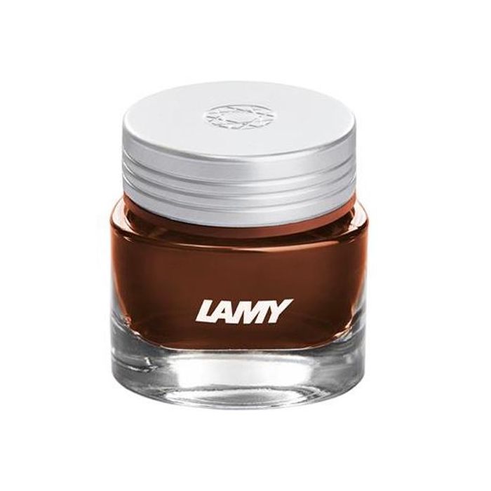 Lamy Tintero T53 Tinta 30 mL Topaz (3 Unidades) (3 Unidades)