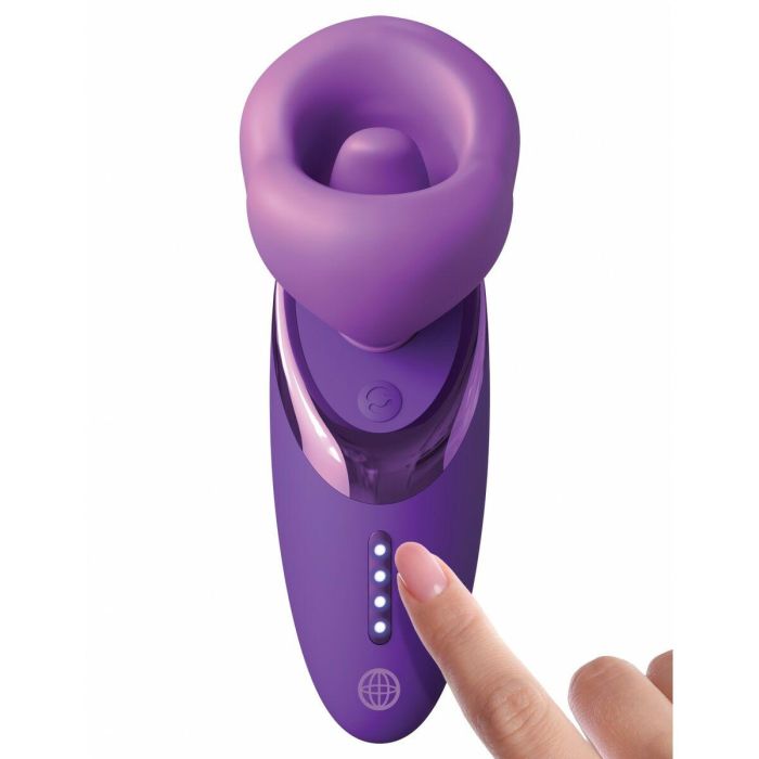 Succionador de Clítoris Pipedream 1 Succionador de Clítoris Pipedream 1