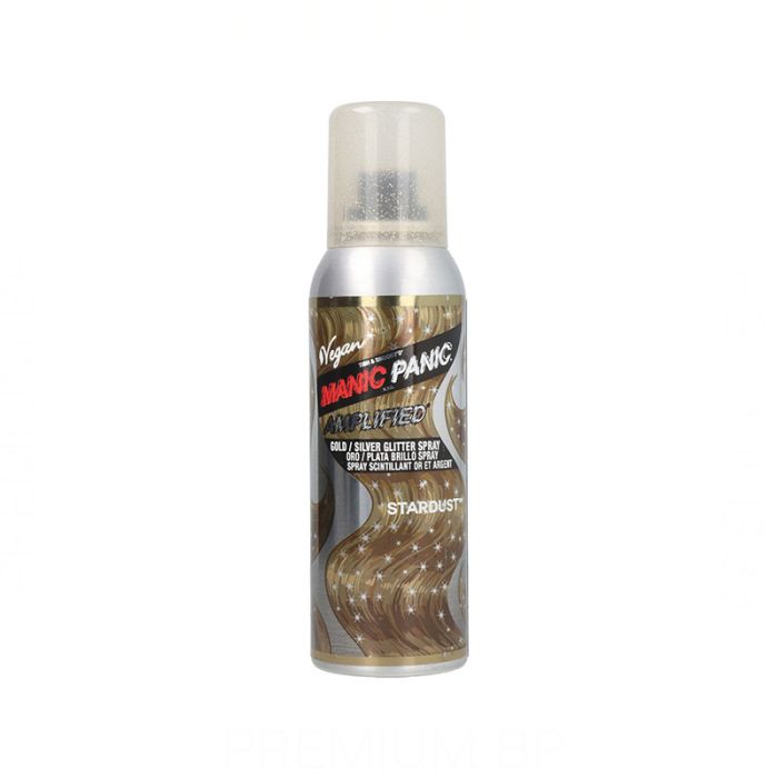 Tinte Semipermanente Manic Panic ZJ-TCS64008 Amplified Spray (100 ml)