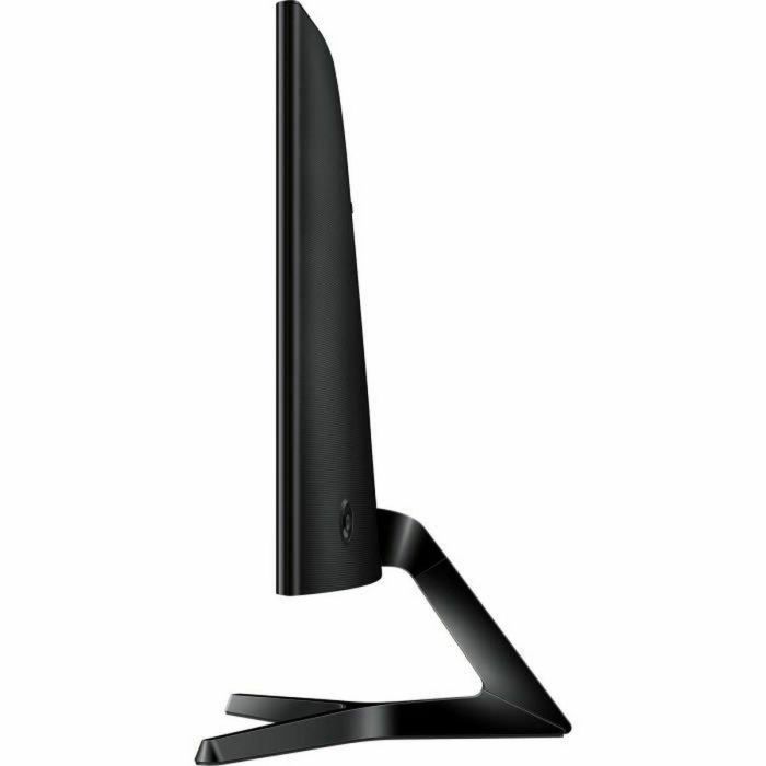 Samsung S24D366GAU Monitor para PC 24" FHD Curvo 1800R Panel VA 100Hz 4ms HDMI Inclinable Negro 1