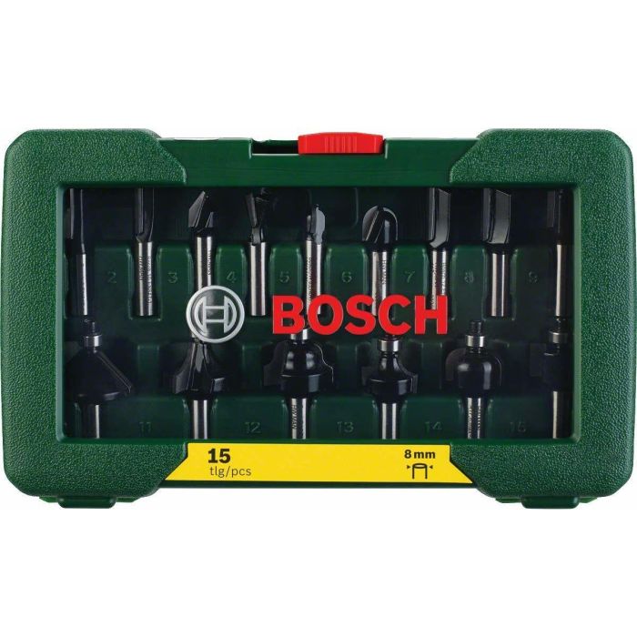 Bosch POF 1200 AE Router 1200W, Velocidad 28000 rpm, Bloqueo de Husillo, Cambio Rápido Fresas y Anillos. Profundidad de Corte 55mm, Preselección 8mm. 1 Bosch POF 1200 AE Router 1200W, Velocidad 28000 rpm, Bloqueo de Husillo, Cambio Rápido Fresas y Anillos. Profundidad de Corte 55mm, Preselección 8mm. 1