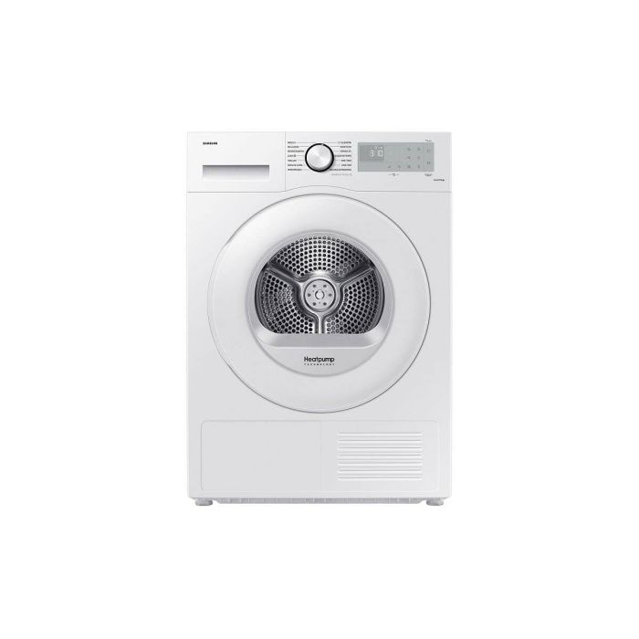 Secadora de condensación Samsung DV80CGC0B0THEC 60 cm 8 kg Blanco Secadora de condensación Samsung DV80CGC0B0THEC 60 cm 8 kg Blanco
