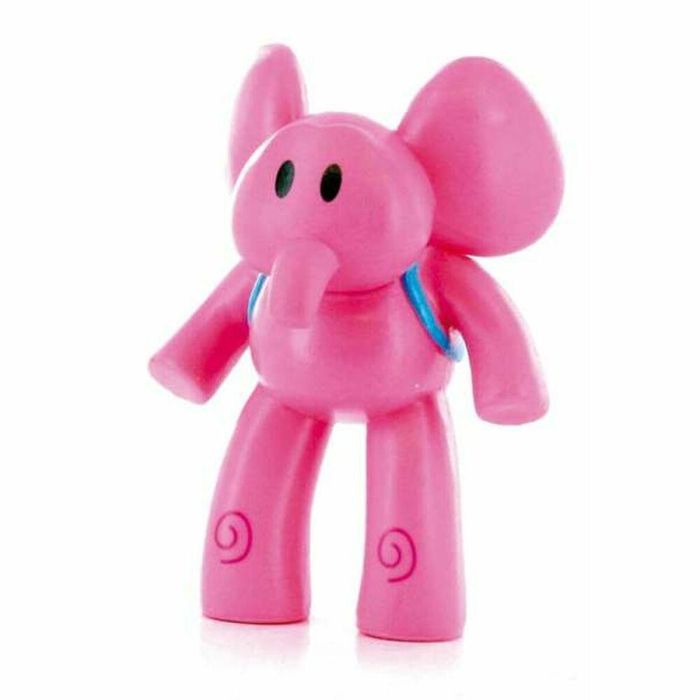 Figura pocoyo eli 7,5cm