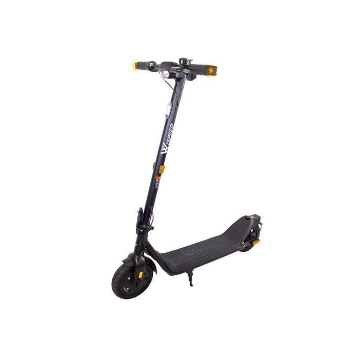 Patinete eléctrico Wispeed C10-40 PRO NEGRO 0 Patinete eléctrico Wispeed C10-40 PRO NEGRO 0