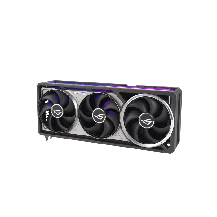 ASUS ROG Astral - -RTX5090-O32G-GAMING NVIDIA GeForce RTX 5090 32 GB GDDR7 4 ASUS ROG Astral - -RTX5090-O32G-GAMING NVIDIA GeForce RTX 5090 32 GB GDDR7 4