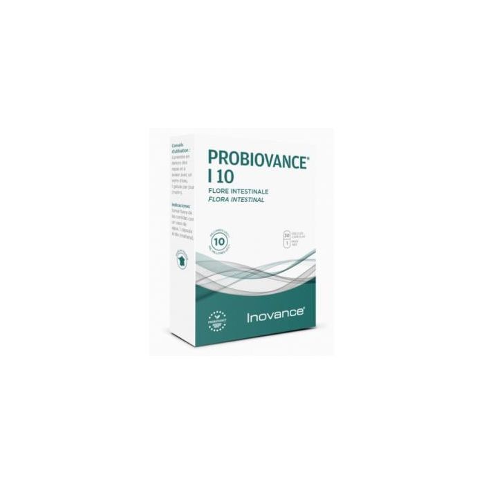 Probiovance I 10 30Vcap. Probiovance I 10 30Vcap.