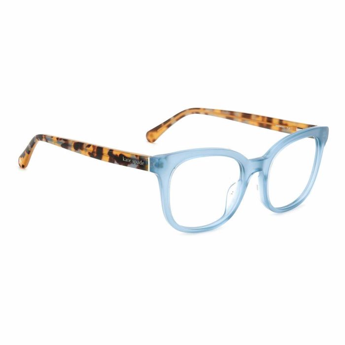 Montura de Gafas Mujer Kate Spade SAMARA-G-PJPF220 Ø 52 mm 1 Montura de Gafas Mujer Kate Spade SAMARA-G-PJPF220 Ø 52 mm 1