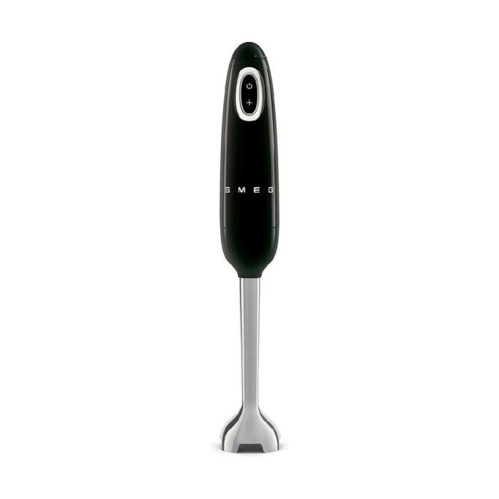 Batidora de Mano Smeg HBF11BLEU Negro 700 W Batidora de Mano Smeg HBF11BLEU Negro 700 W