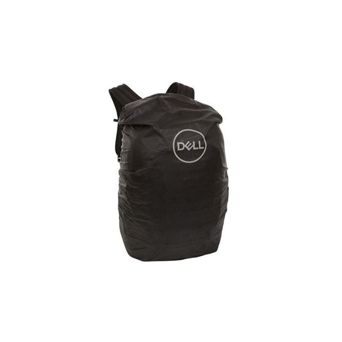 Dell Mochila Rugged Escape para Portátil 14 Pulgadas Nylon Negro 1