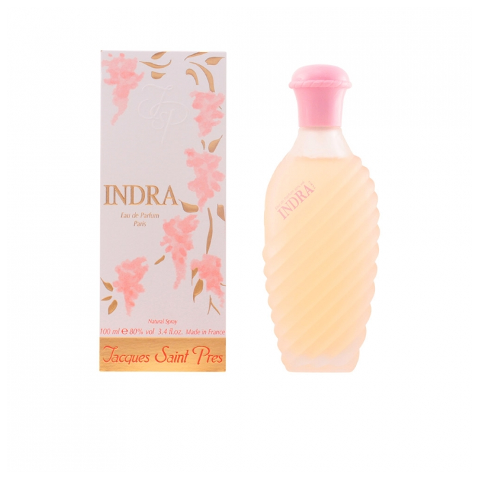 Ulric De Varens Indra Eau de Parfum Para Mujer 100 mL Ulric De Varens Indra Eau de Parfum Para Mujer 100 mL