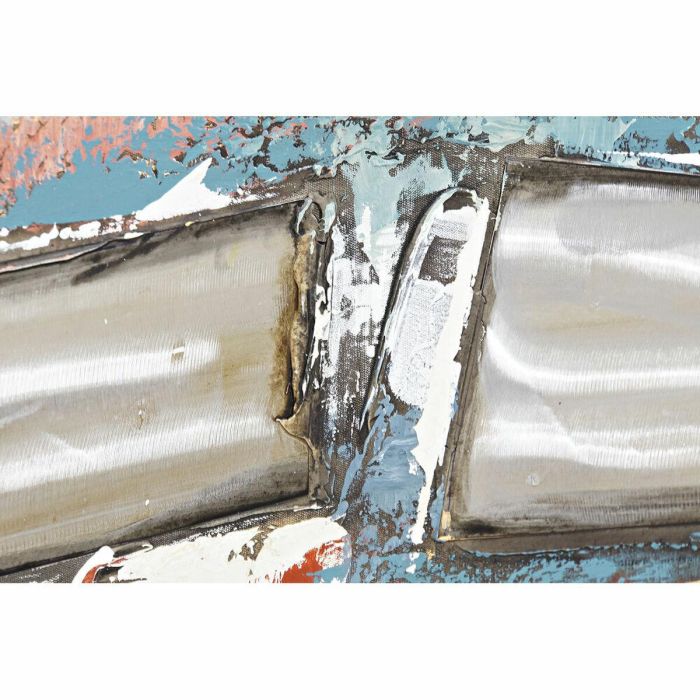 Cuadro DKD Home Decor 150 x 3 x 60 cm Abstracto Loft (2 Unidades) 1 Cuadro DKD Home Decor 150 x 3 x 60 cm Abstracto Loft (2 Unidades) 1