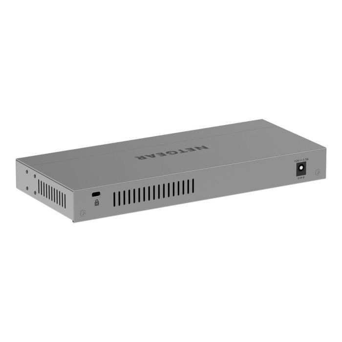 Switch Netgear GS108MX-100EUS 2 Switch Netgear GS108MX-100EUS 2