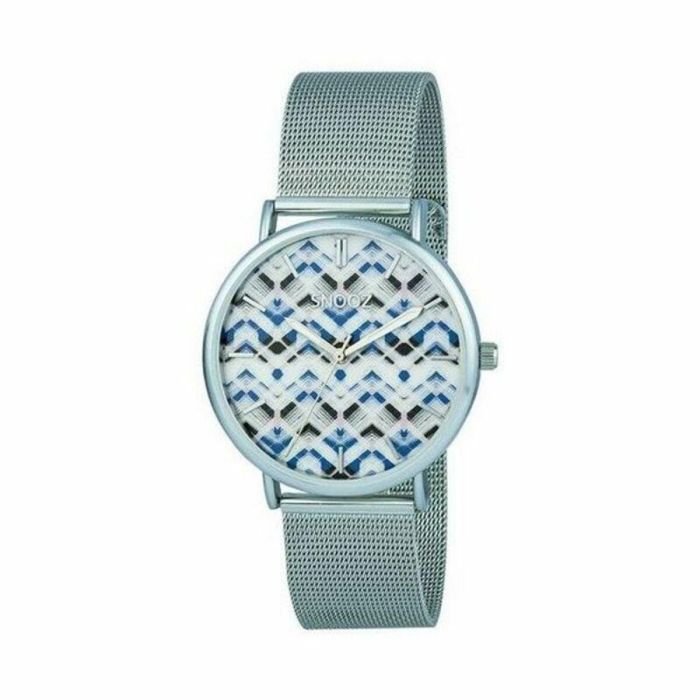 Reloj Unisex Snooz Saa1042-74 (Ø 40 mm) Reloj Unisex Snooz Saa1042-74 (Ø 40 mm)