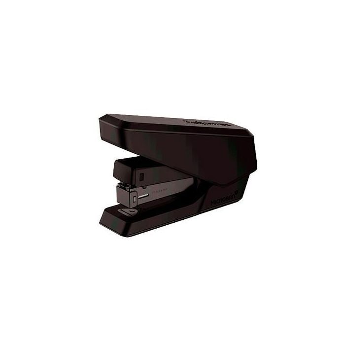 Fellowes Grapadora Lx840 Estándar Antibacteriana 25H Negro