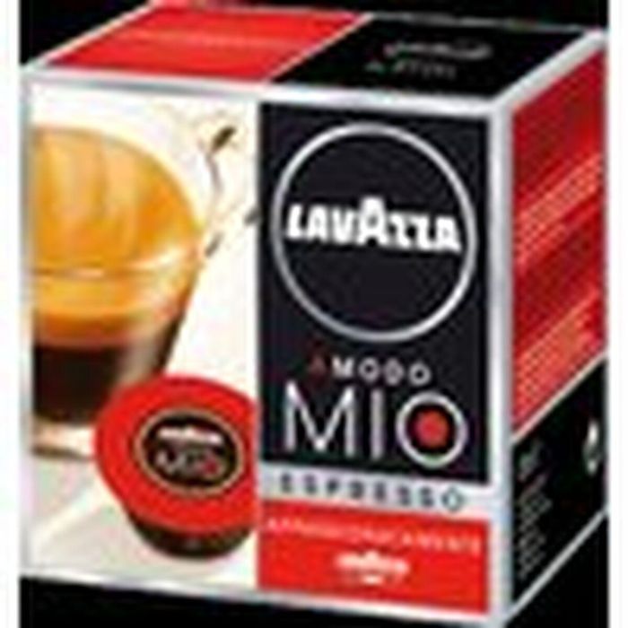Cápsulas de Café PASSIONALE (16 Unidades) 1 Cápsulas de Café PASSIONALE (16 Unidades) 1