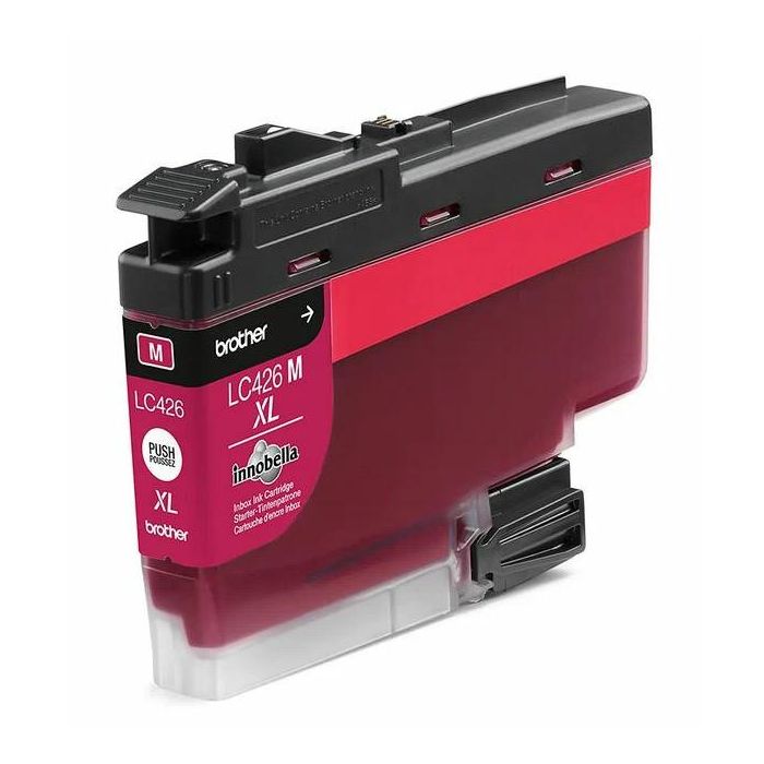 Brother Tinta magenta mfc-j4340dw, j4540dwxl, j4540dw 1