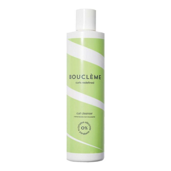 Bouclème Curls Redefined Curls Cleanser 300 Bouclème Curls Redefined Curls Cleanser 300