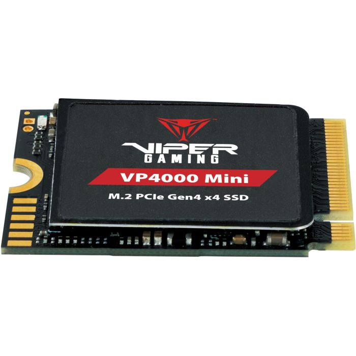 M.2 Patriot Viper VP400 Mini 2 TB (PCIe 4.0 x4, NVMe, 2230) 2