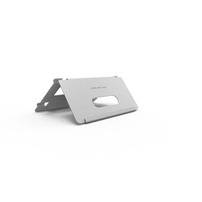 Hikvision Soporte sobremesa para monitor interior de videoportero 1