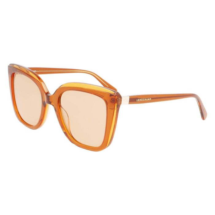 Gafas de Sol Mujer Longchamp LO689S-5321744 Ø 53 mm Gafas de Sol Mujer Longchamp LO689S-5321744 Ø 53 mm