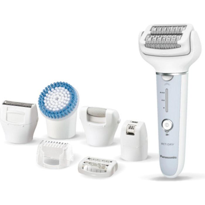 Depiladora Panasonic ES-EY90-A503 Depiladora Panasonic ES-EY90-A503